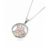 Collana in argento e pietre - Stella Osa jewels Promozioni 8030